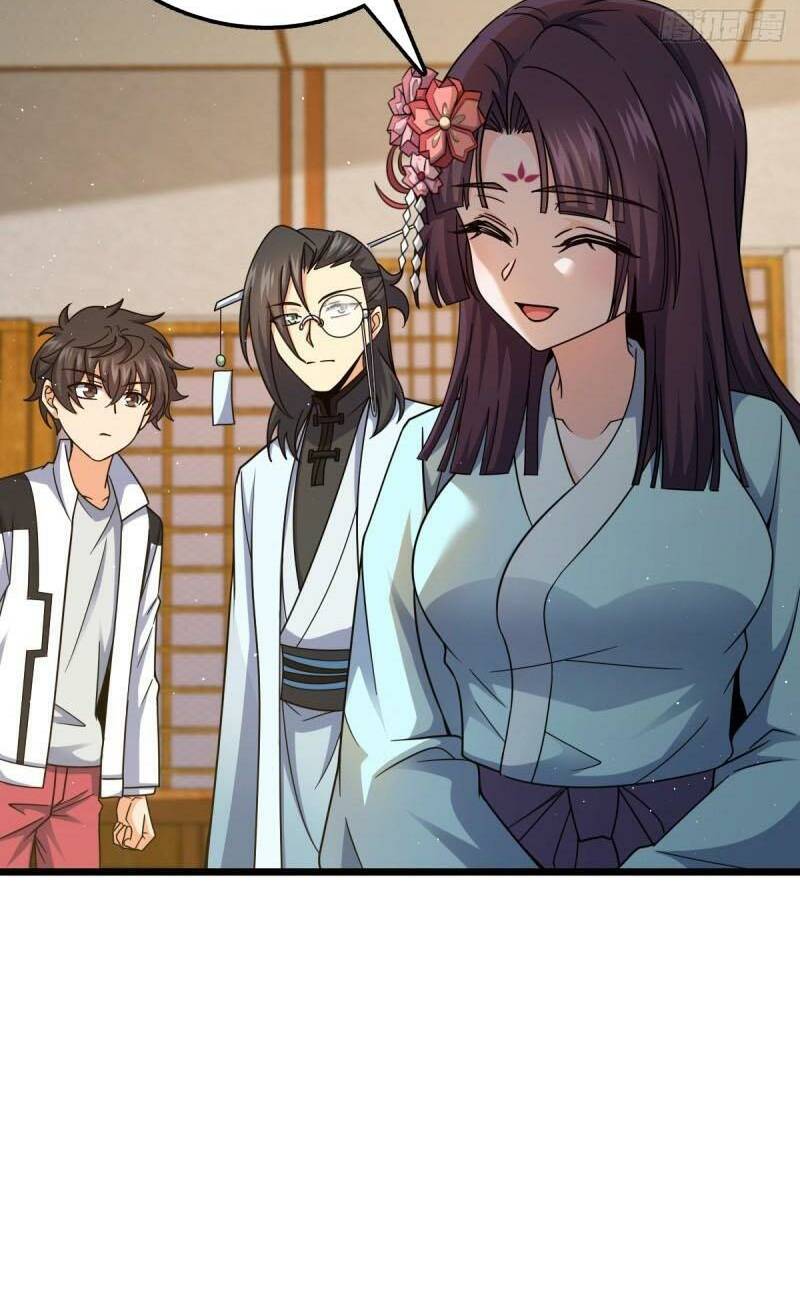 Đại Vương Tha Mạng Chapter 683 - Trang 2