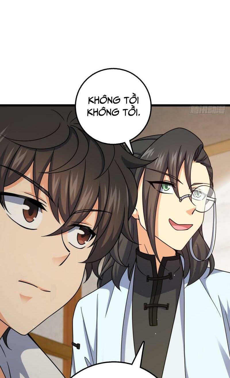 Đại Vương Tha Mạng Chapter 683 - Trang 2