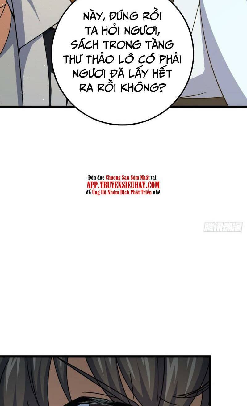 Đại Vương Tha Mạng Chapter 683 - Trang 2