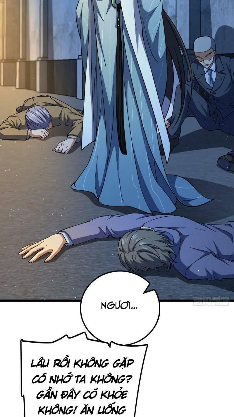 Đại Vương Tha Mạng Chapter 683 - Trang 2