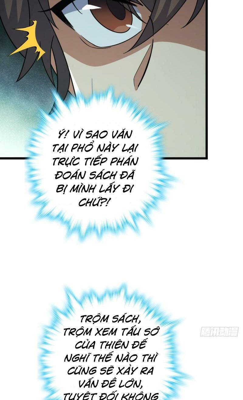 Đại Vương Tha Mạng Chapter 683 - Trang 2