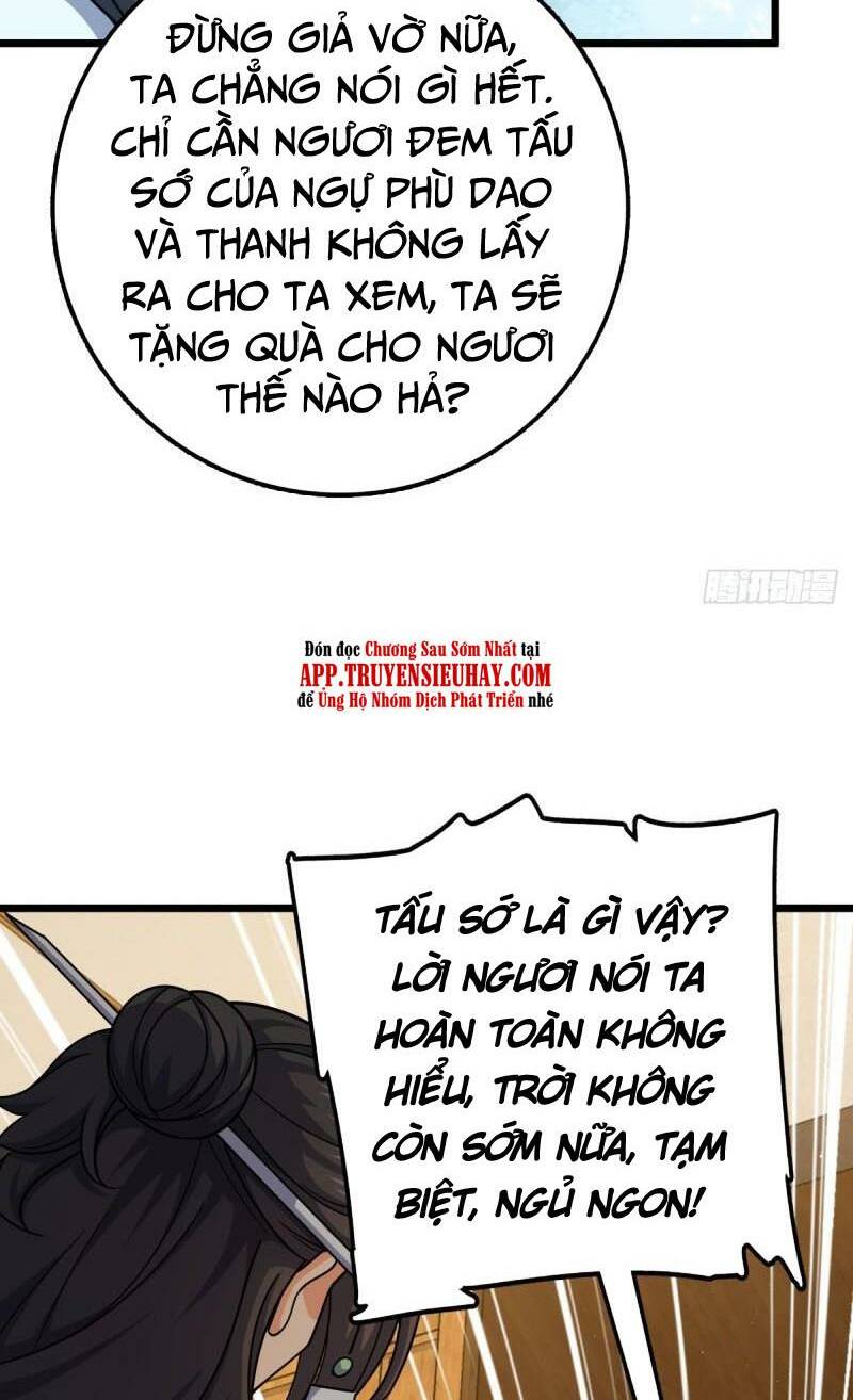 Đại Vương Tha Mạng Chapter 683 - Trang 2