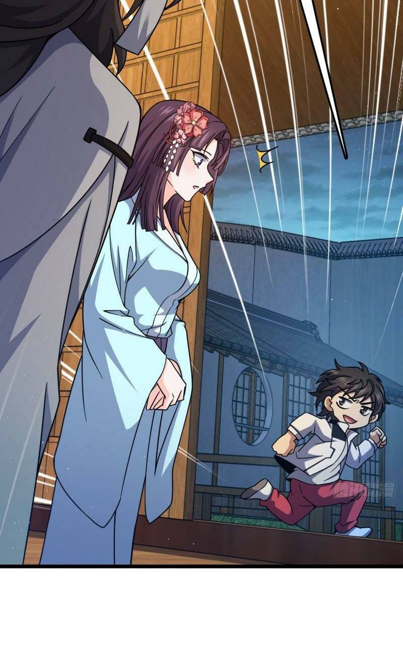 Đại Vương Tha Mạng Chapter 683 - Trang 2