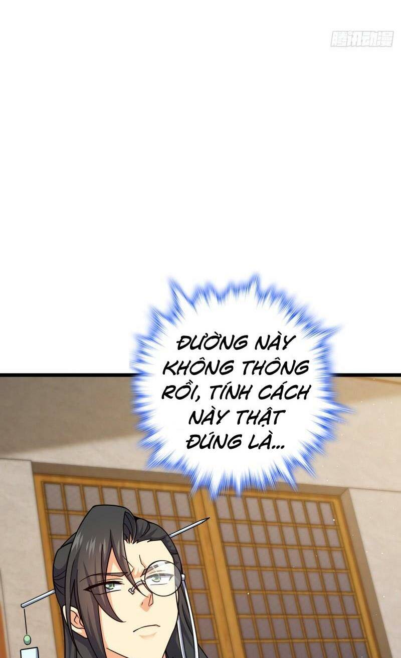 Đại Vương Tha Mạng Chapter 683 - Trang 2