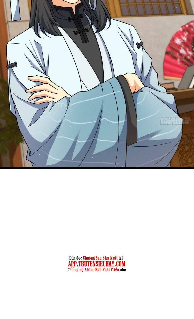 Đại Vương Tha Mạng Chapter 683 - Trang 2