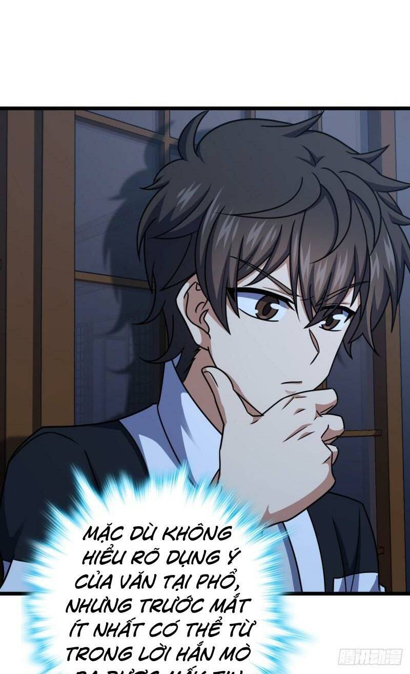 Đại Vương Tha Mạng Chapter 683 - Trang 2