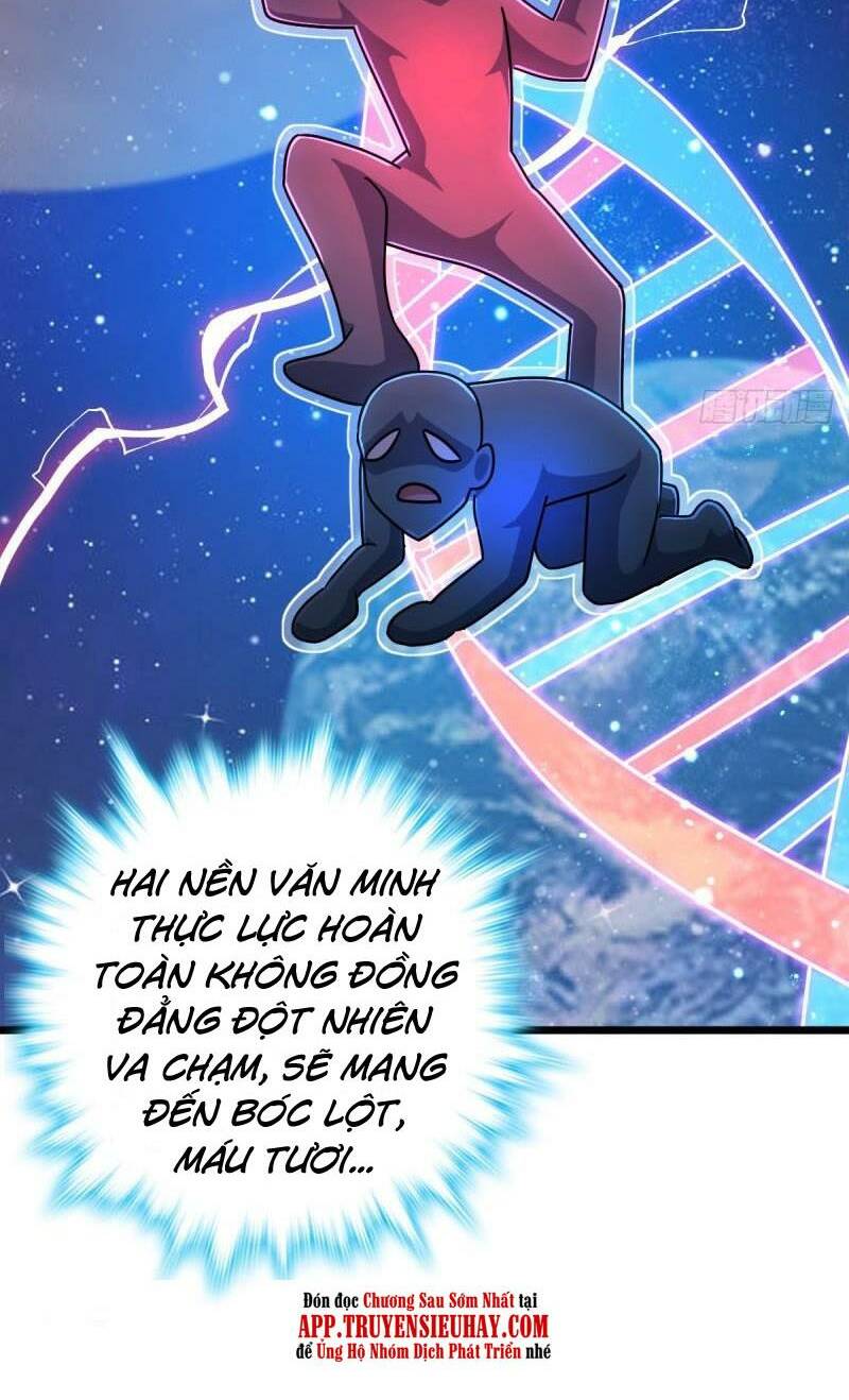 Đại Vương Tha Mạng Chapter 683 - Trang 2