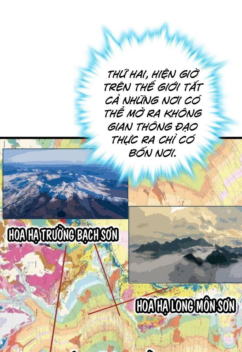 Đại Vương Tha Mạng Chapter 683 - Trang 2