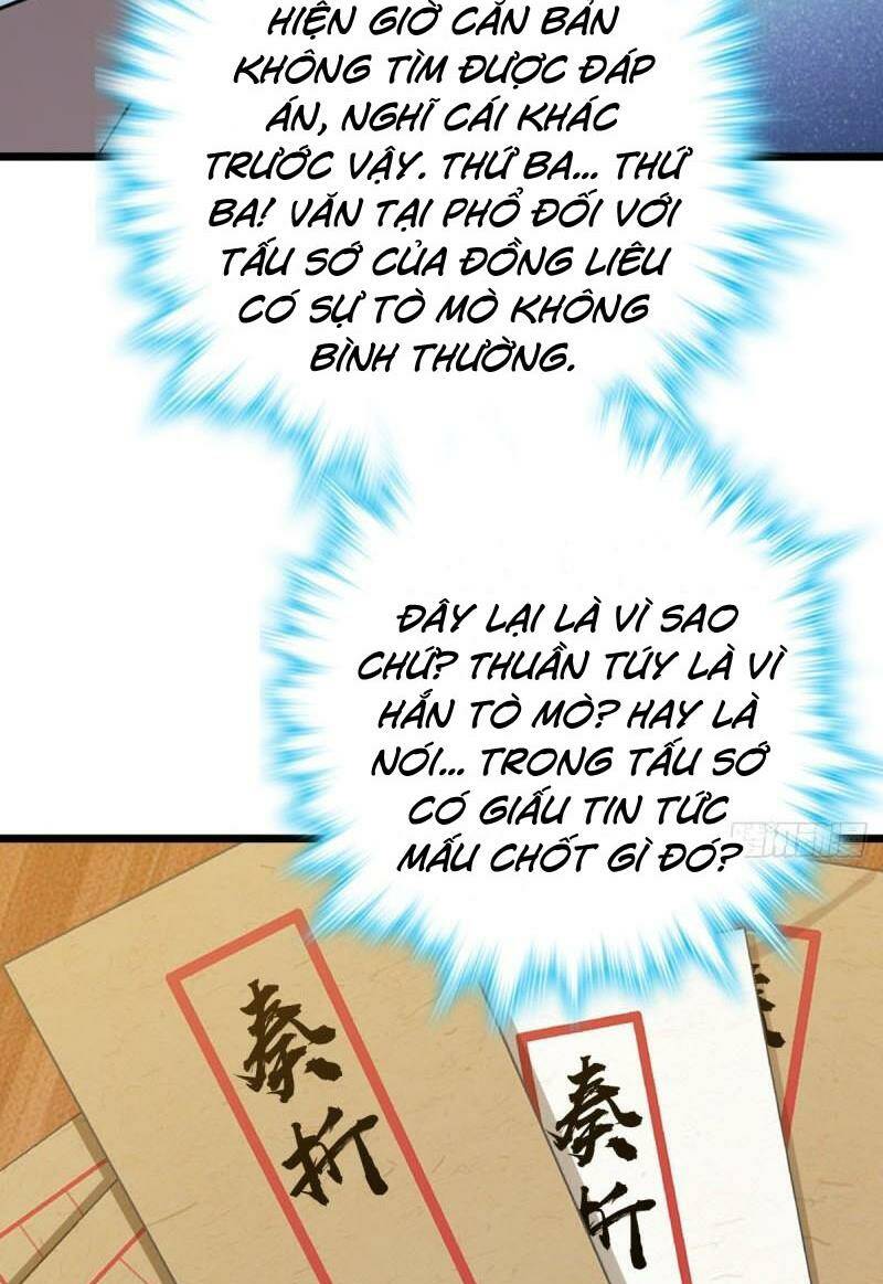 Đại Vương Tha Mạng Chapter 683 - Trang 2