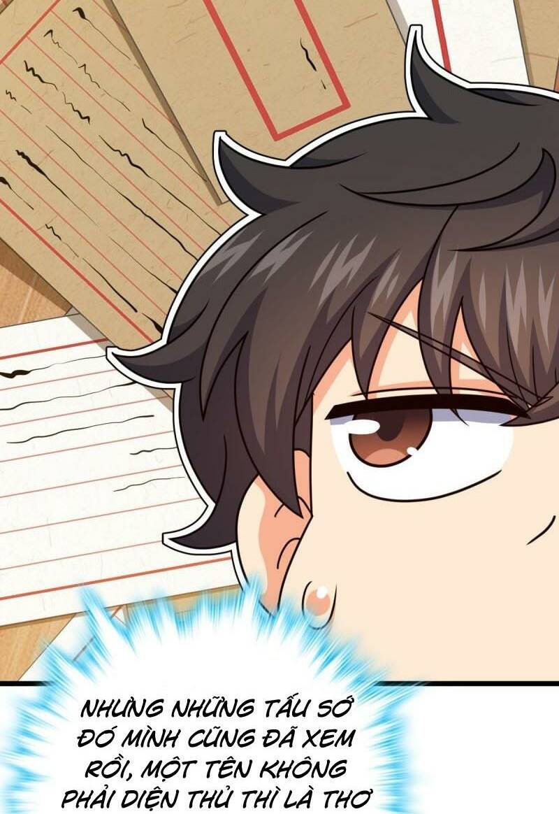 Đại Vương Tha Mạng Chapter 683 - Trang 2