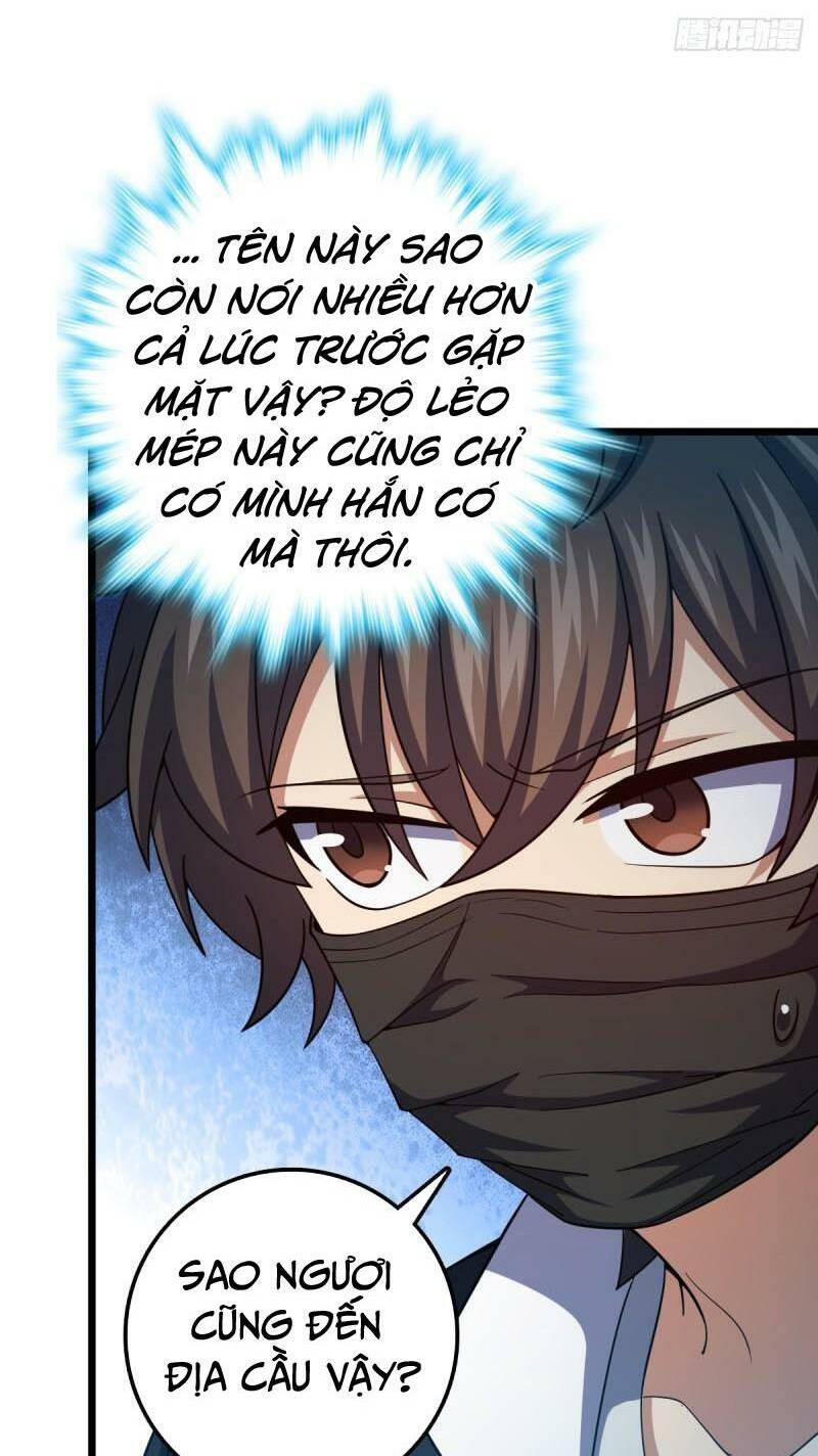 Đại Vương Tha Mạng Chapter 683 - Trang 2