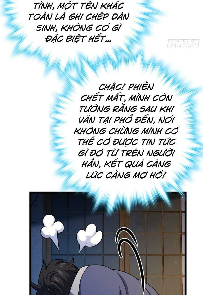 Đại Vương Tha Mạng Chapter 683 - Trang 2
