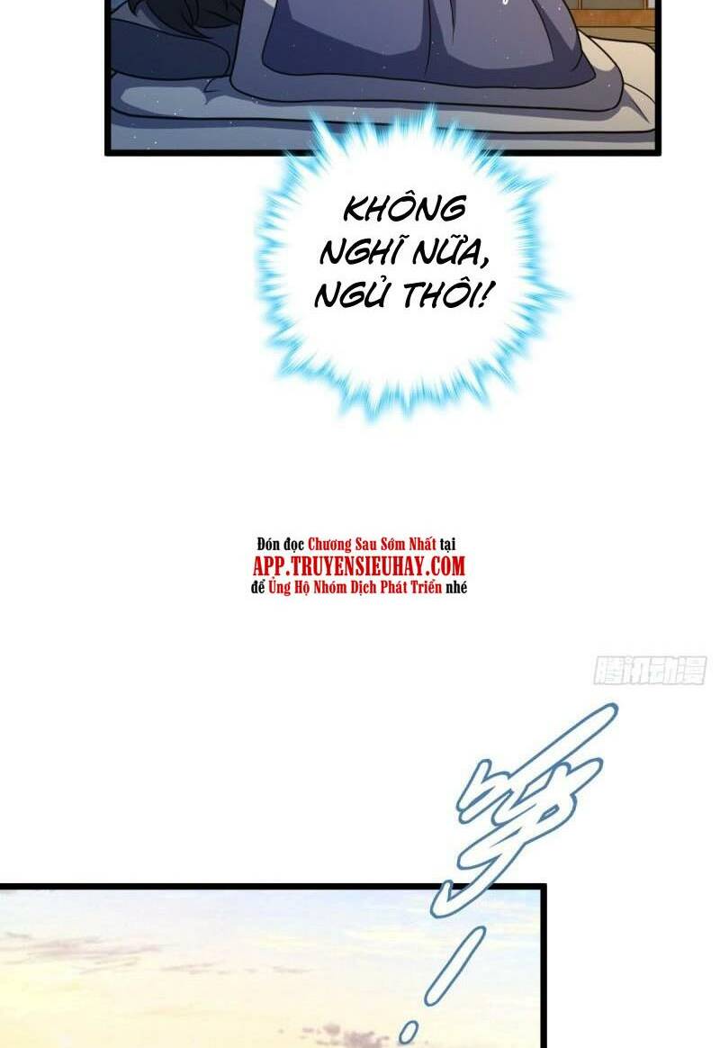 Đại Vương Tha Mạng Chapter 683 - Trang 2