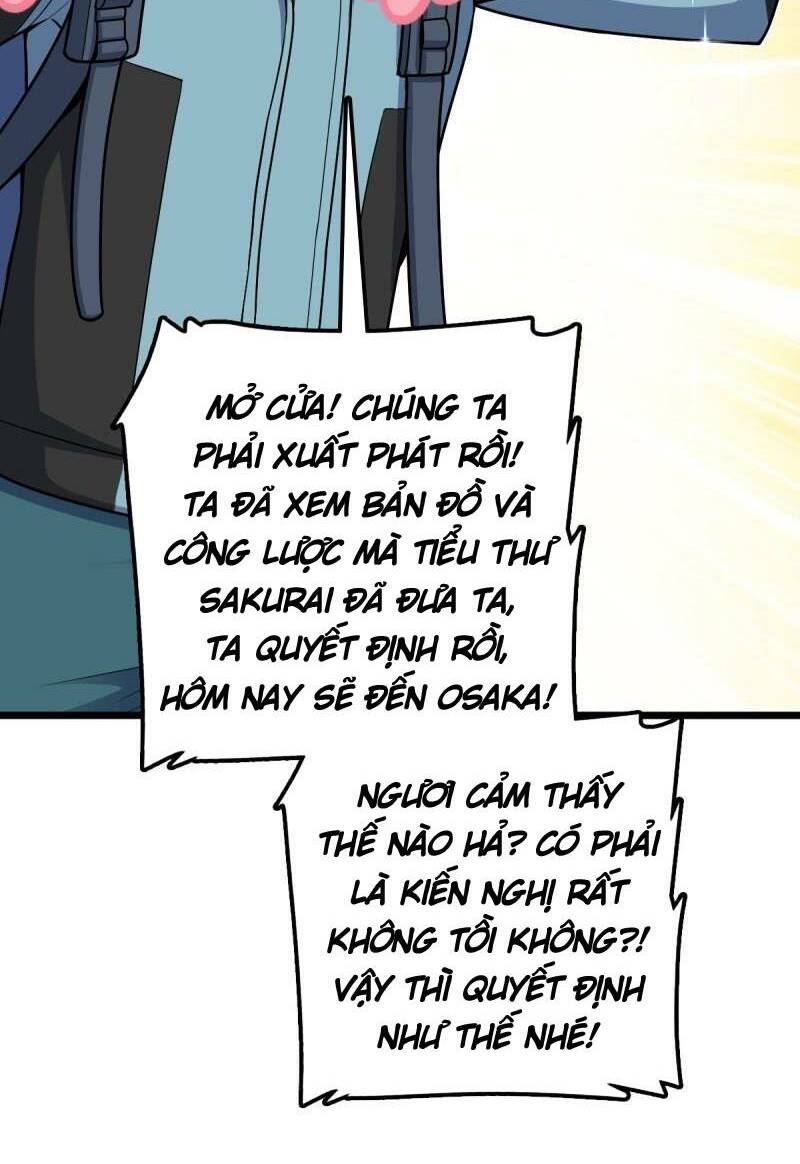 Đại Vương Tha Mạng Chapter 683 - Trang 2