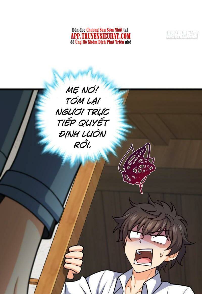 Đại Vương Tha Mạng Chapter 683 - Trang 2