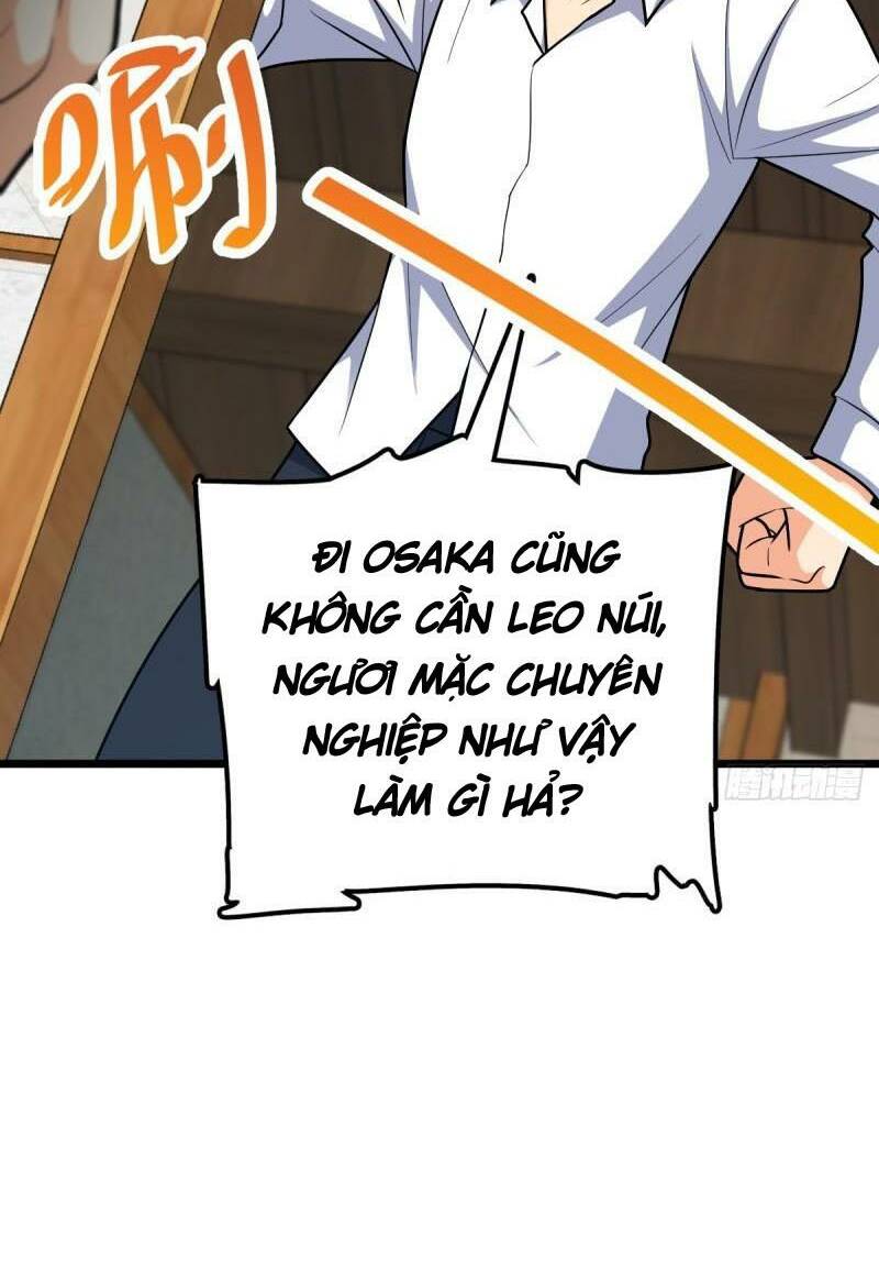 Đại Vương Tha Mạng Chapter 683 - Trang 2