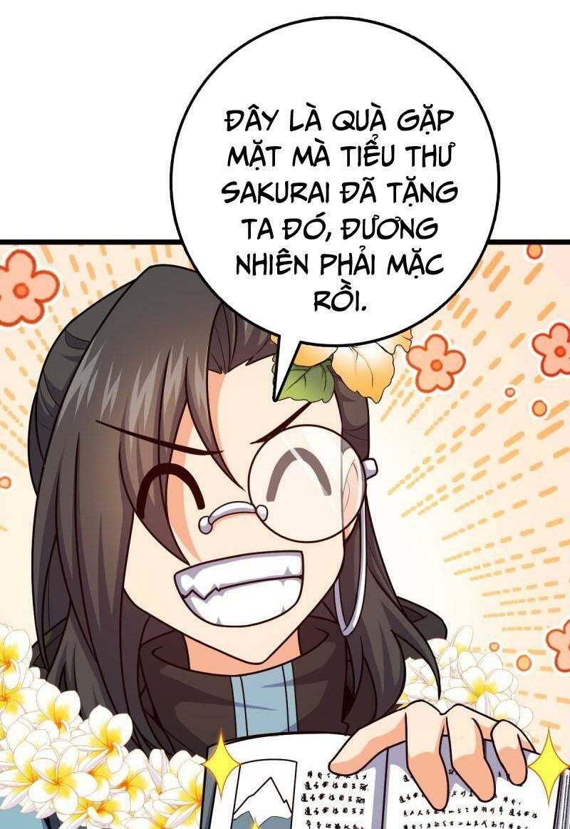 Đại Vương Tha Mạng Chapter 683 - Trang 2