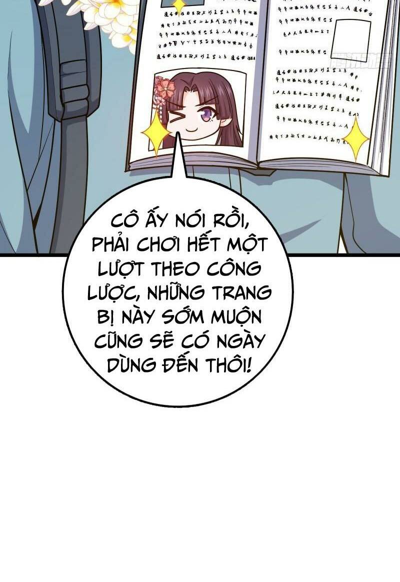 Đại Vương Tha Mạng Chapter 683 - Trang 2