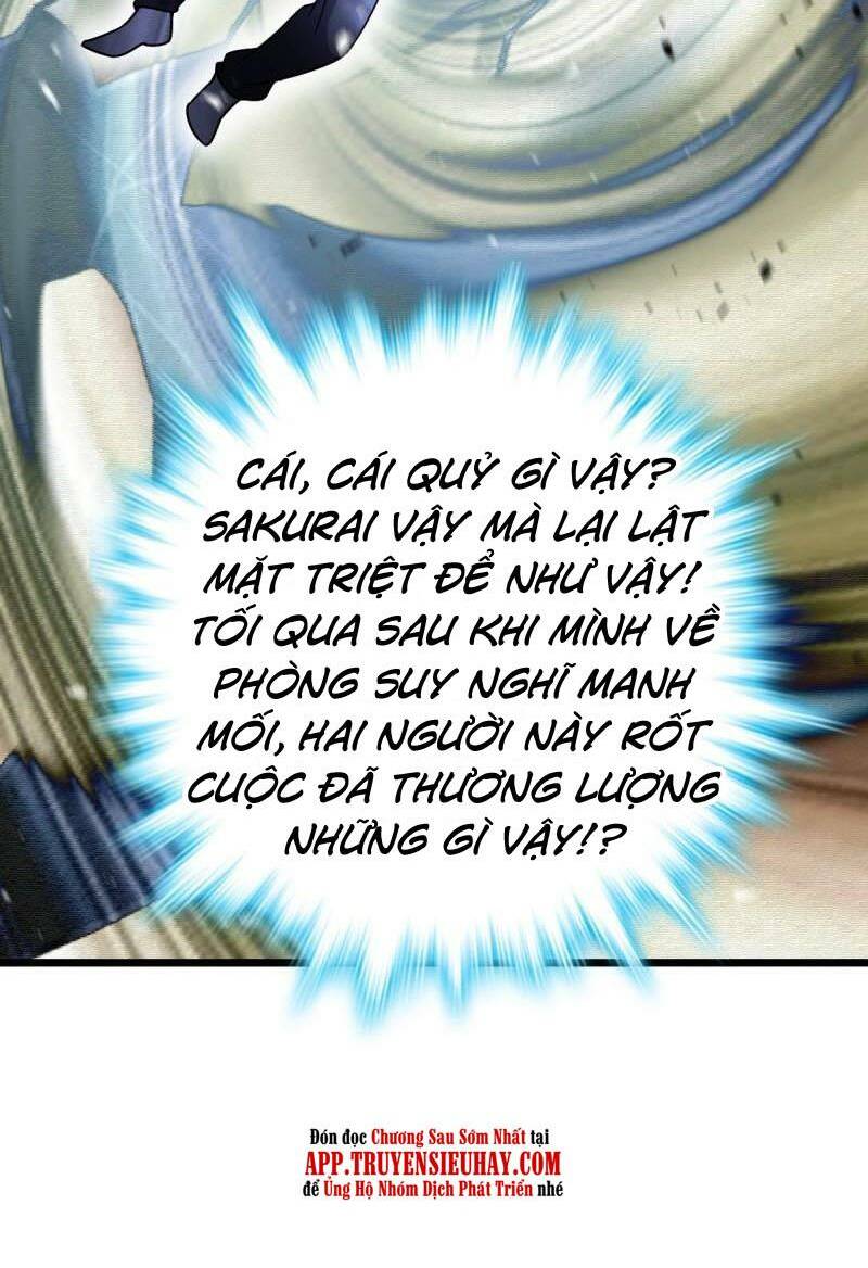 Đại Vương Tha Mạng Chapter 683 - Trang 2