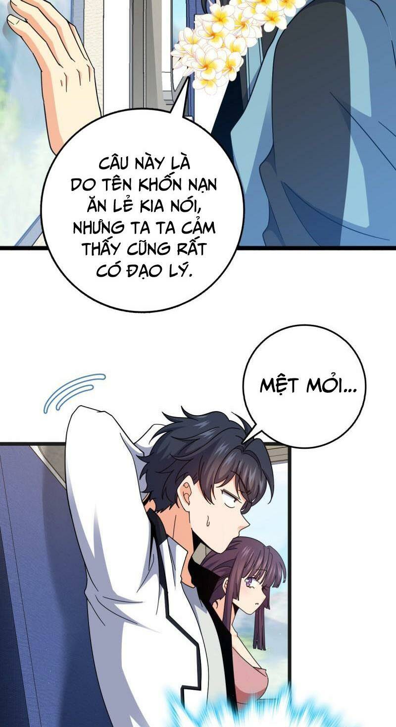Đại Vương Tha Mạng Chapter 684 - Trang 2
