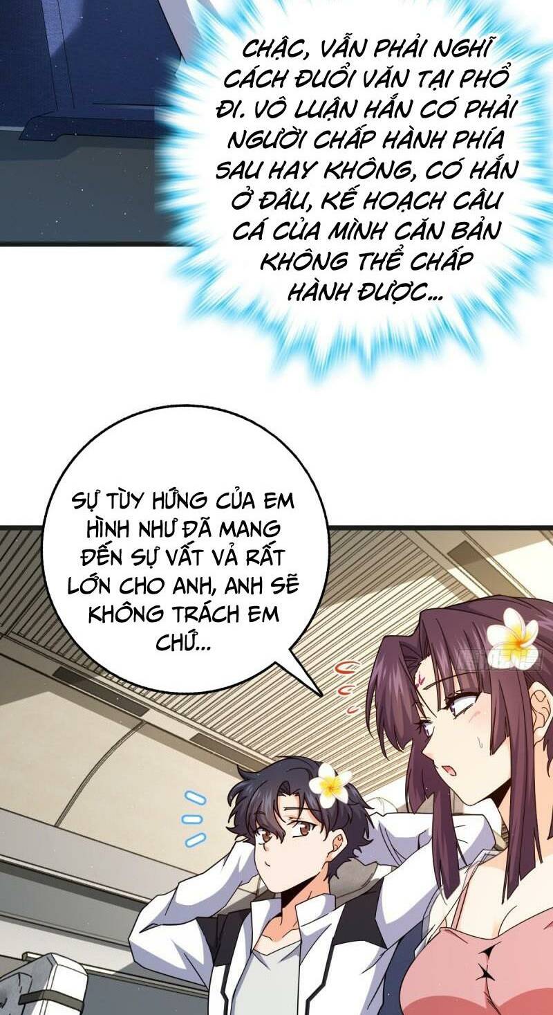 Đại Vương Tha Mạng Chapter 684 - Trang 2