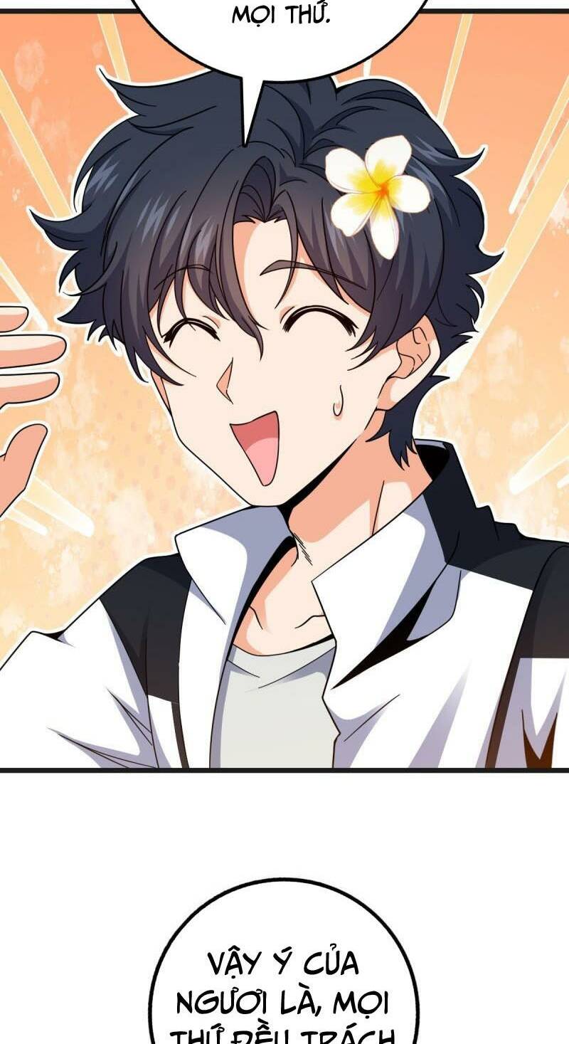 Đại Vương Tha Mạng Chapter 684 - Trang 2