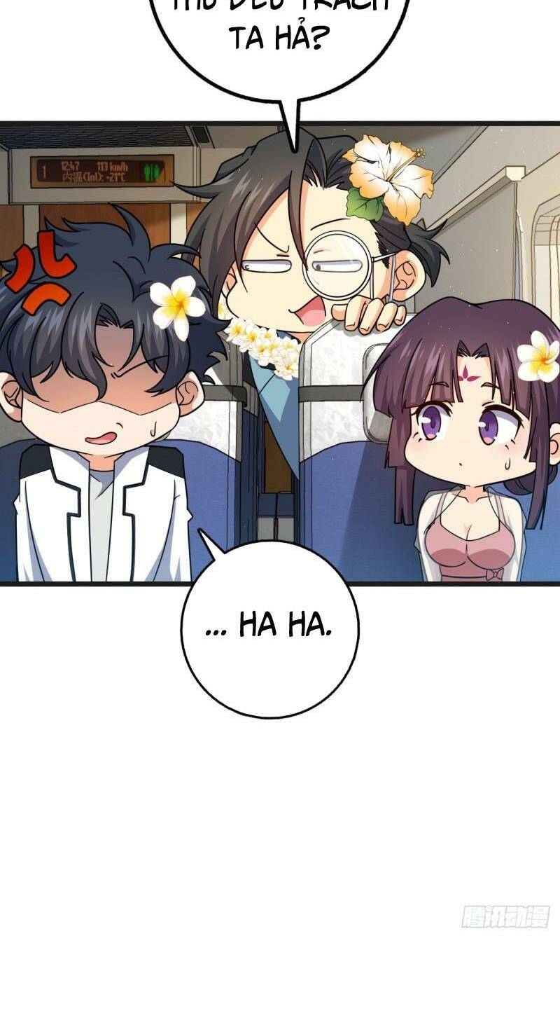 Đại Vương Tha Mạng Chapter 684 - Trang 2