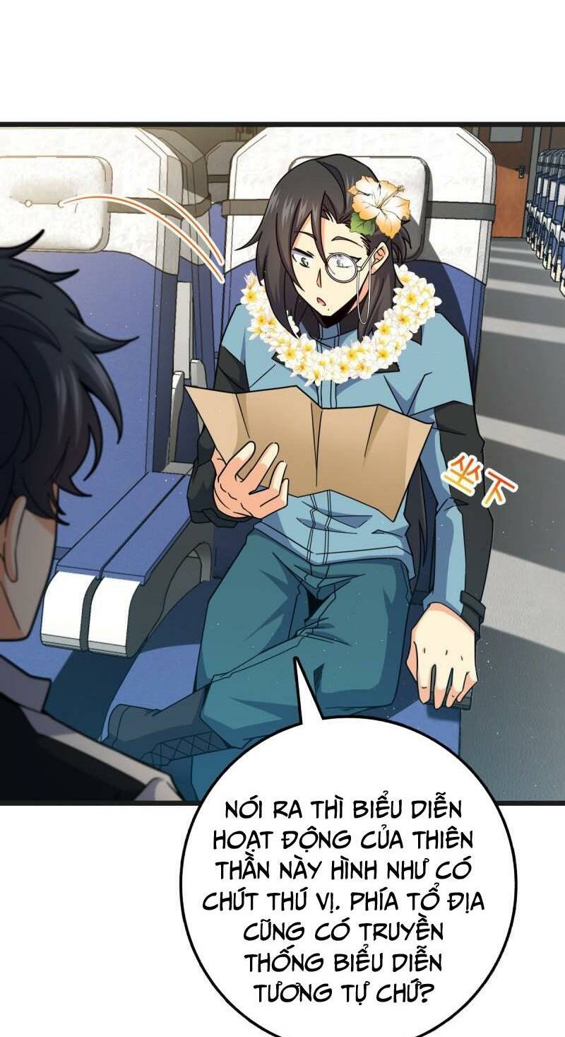 Đại Vương Tha Mạng Chapter 684 - Trang 2