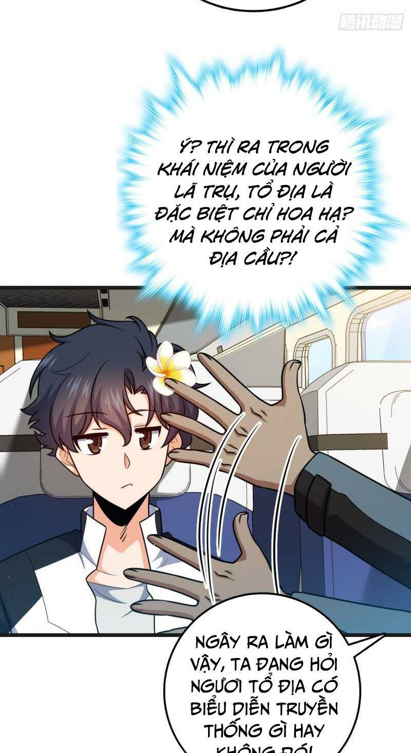 Đại Vương Tha Mạng Chapter 684 - Trang 2