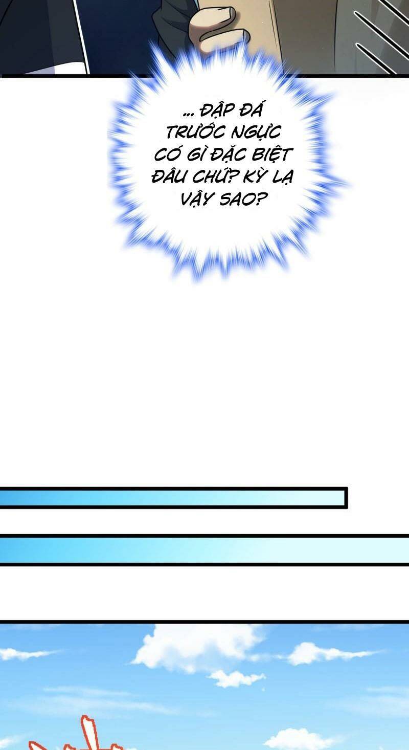 Đại Vương Tha Mạng Chapter 684 - Trang 2