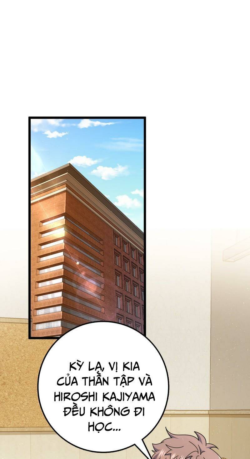 Đại Vương Tha Mạng Chapter 684 - Trang 2