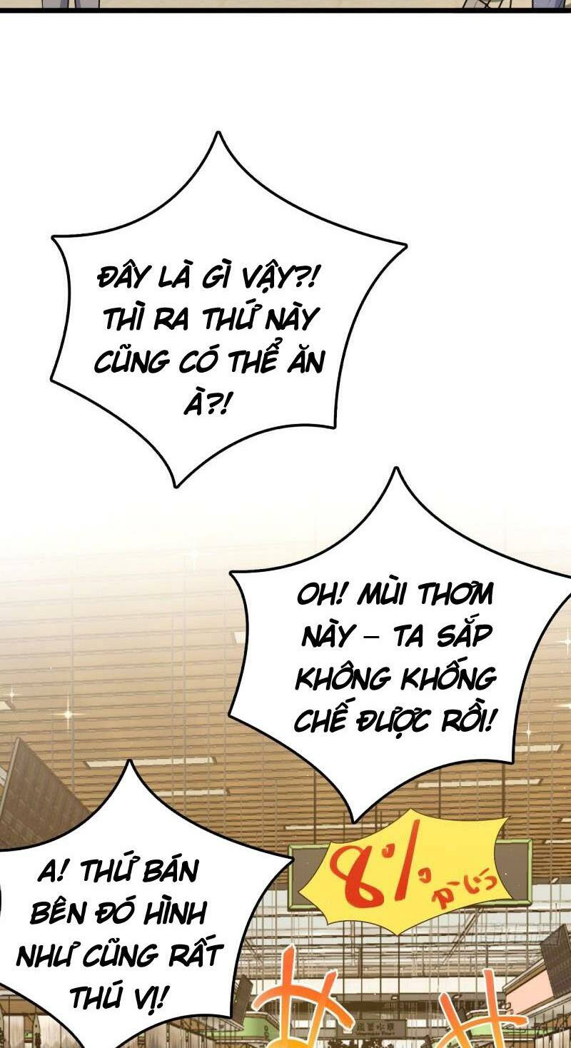 Đại Vương Tha Mạng Chapter 684 - Trang 2