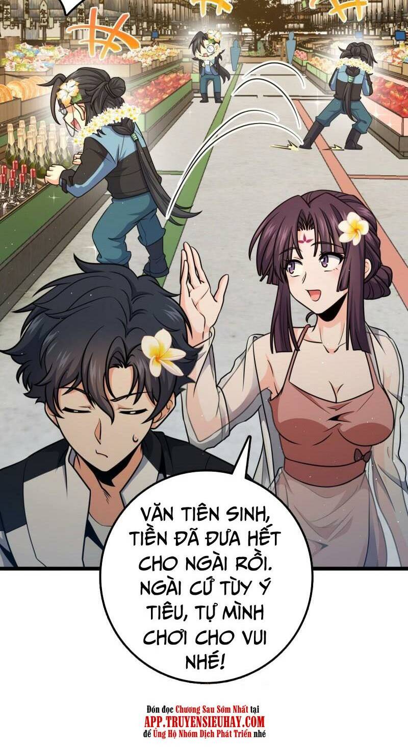 Đại Vương Tha Mạng Chapter 684 - Trang 2