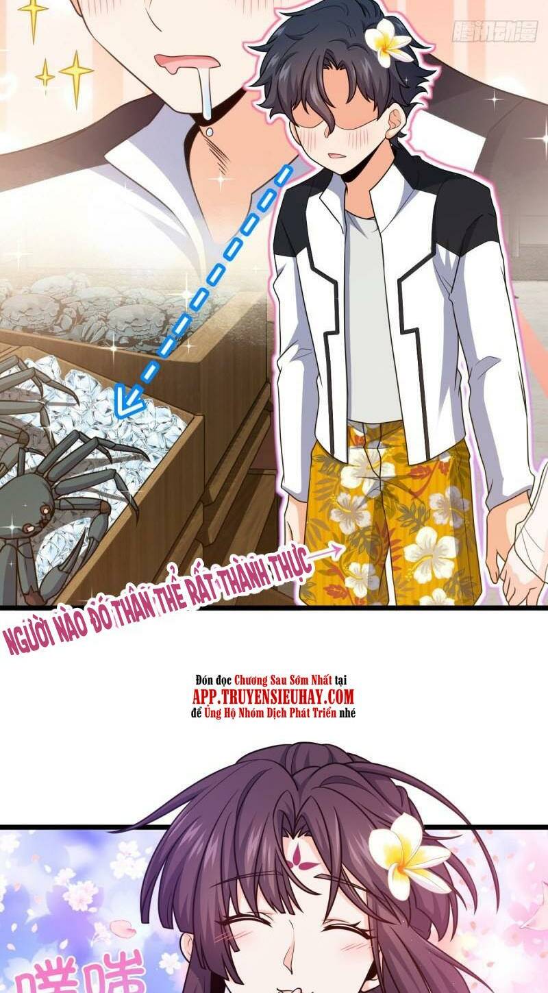 Đại Vương Tha Mạng Chapter 684 - Trang 2