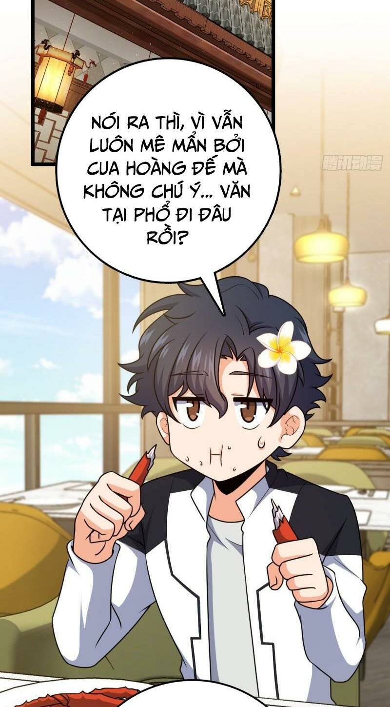 Đại Vương Tha Mạng Chapter 684 - Trang 2