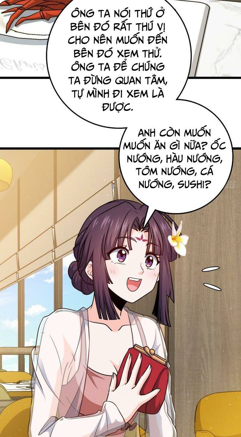 Đại Vương Tha Mạng Chapter 684 - Trang 2