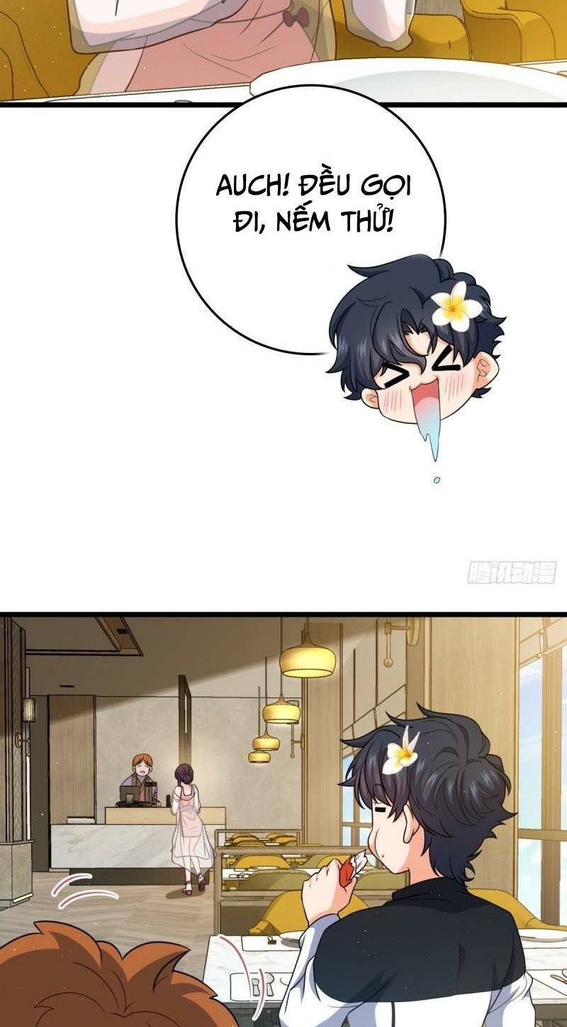 Đại Vương Tha Mạng Chapter 684 - Trang 2