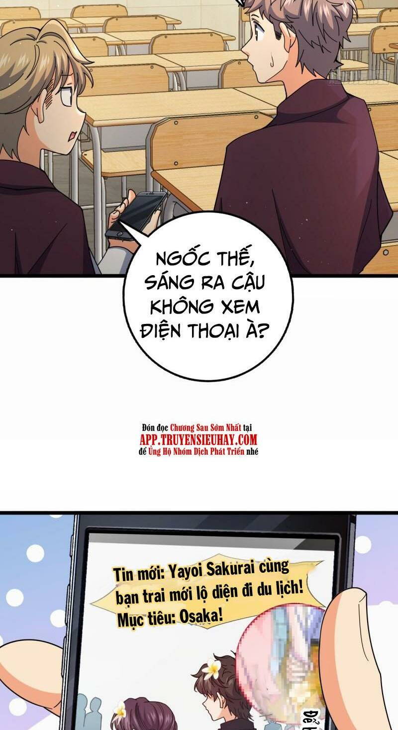 Đại Vương Tha Mạng Chapter 684 - Trang 2