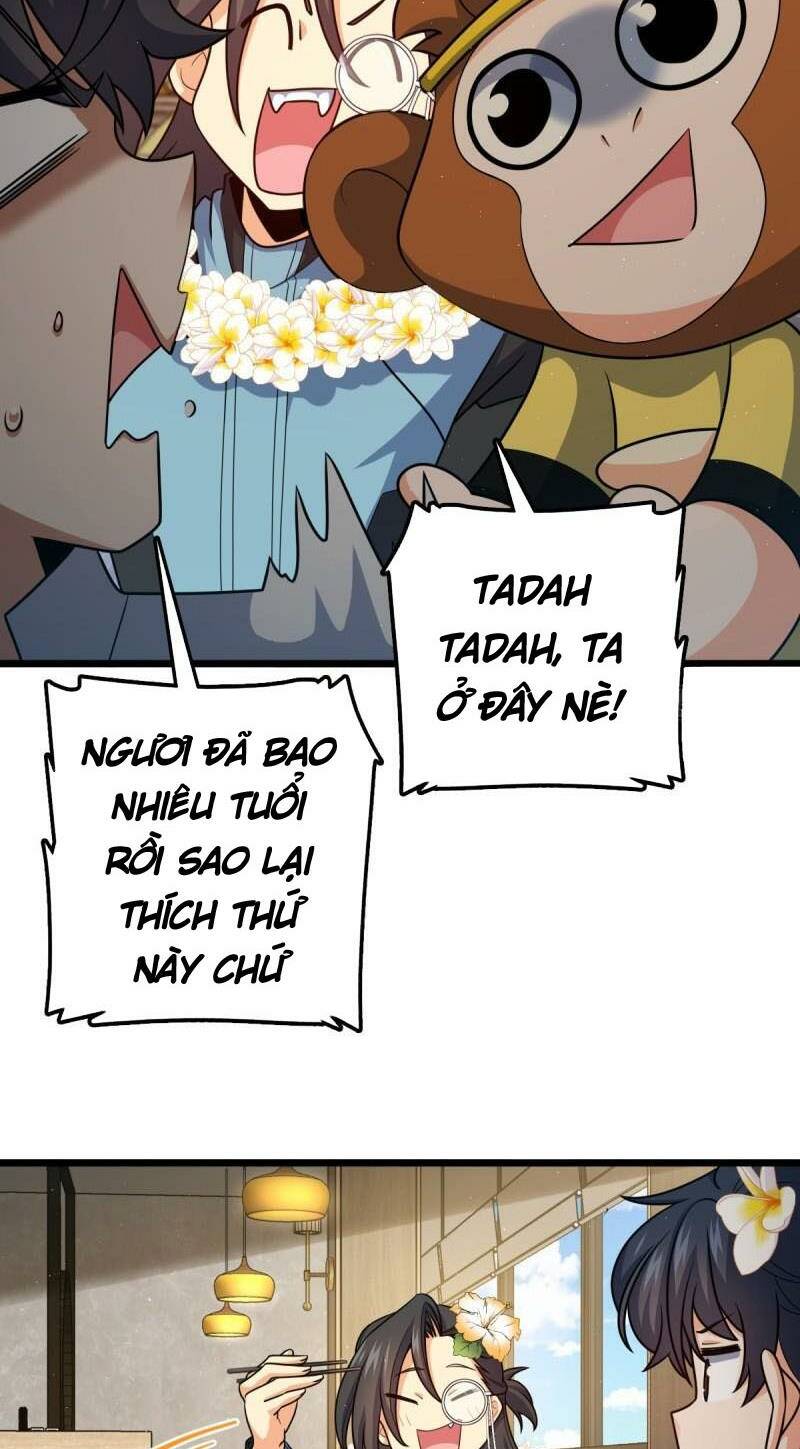 Đại Vương Tha Mạng Chapter 684 - Trang 2