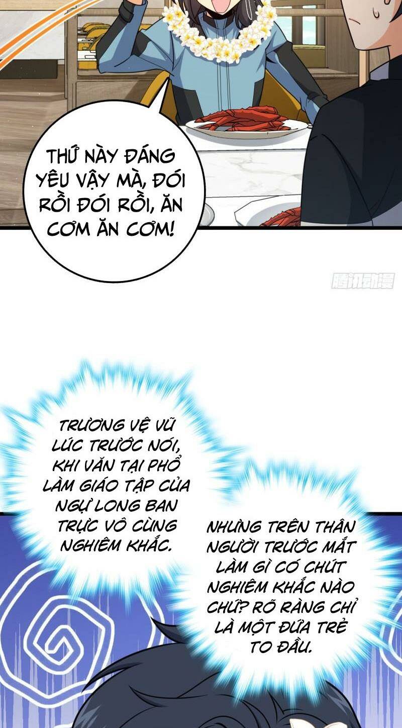Đại Vương Tha Mạng Chapter 684 - Trang 2