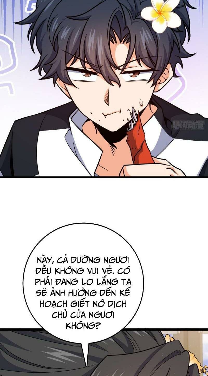 Đại Vương Tha Mạng Chapter 684 - Trang 2