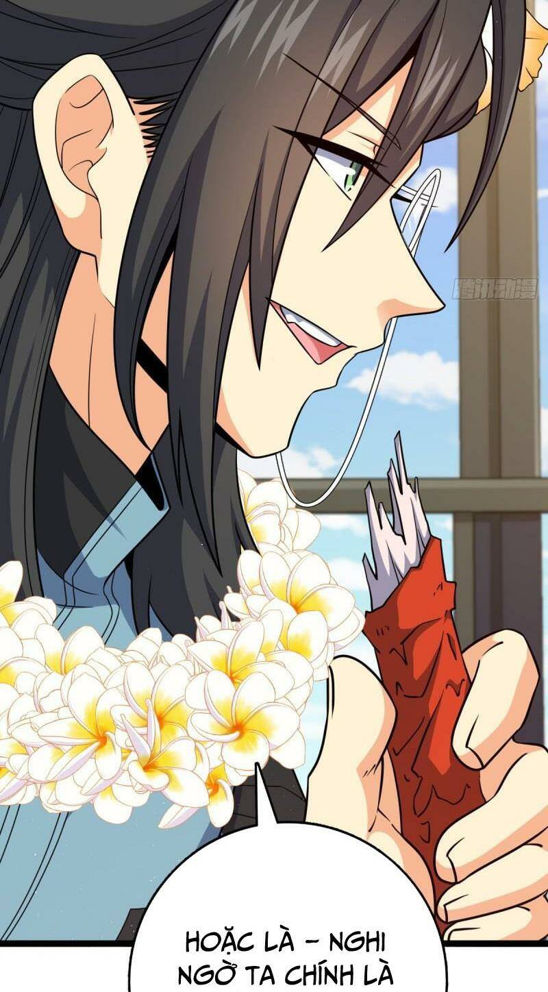 Đại Vương Tha Mạng Chapter 684 - Trang 2