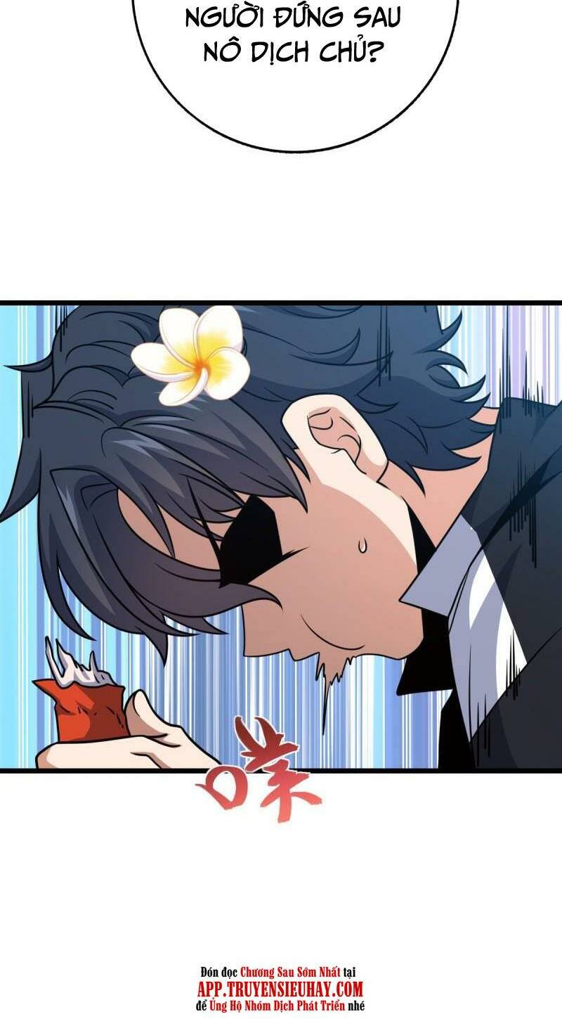 Đại Vương Tha Mạng Chapter 684 - Trang 2