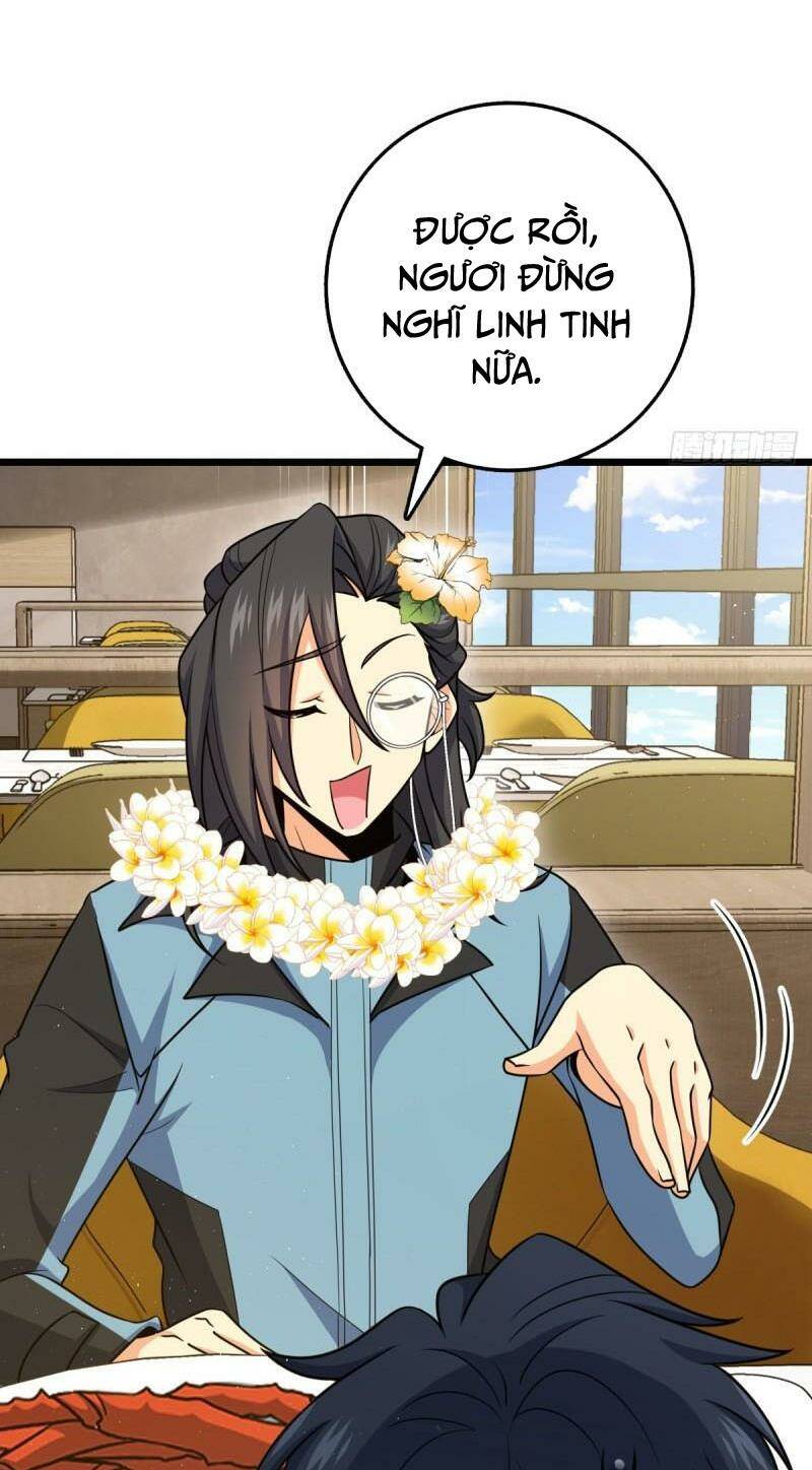 Đại Vương Tha Mạng Chapter 684 - Trang 2