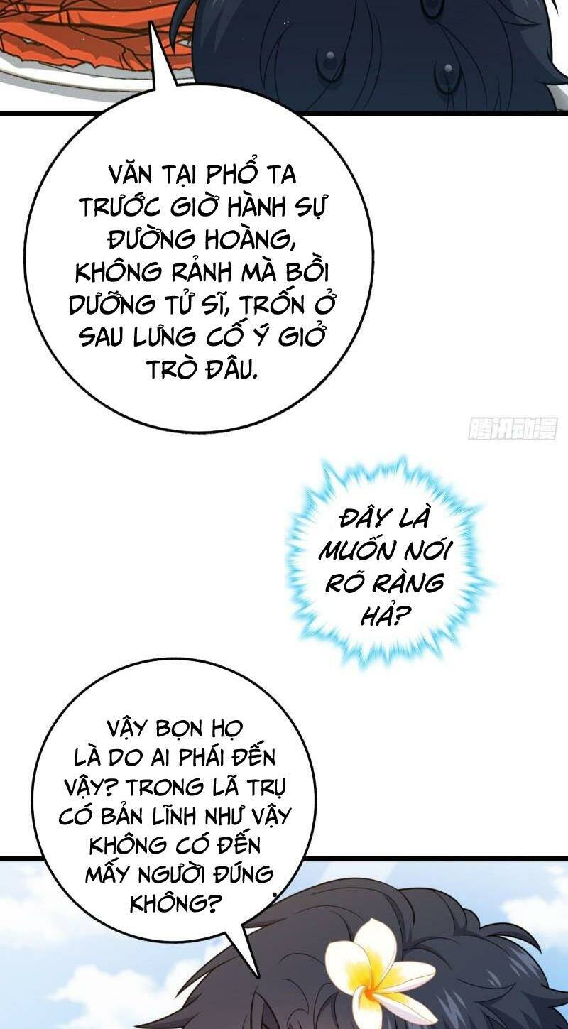 Đại Vương Tha Mạng Chapter 684 - Trang 2