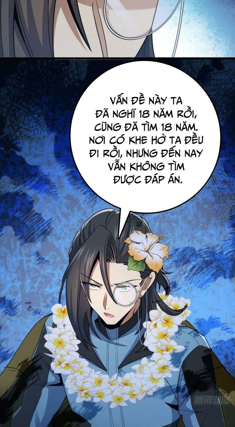 Đại Vương Tha Mạng Chapter 684 - Trang 2