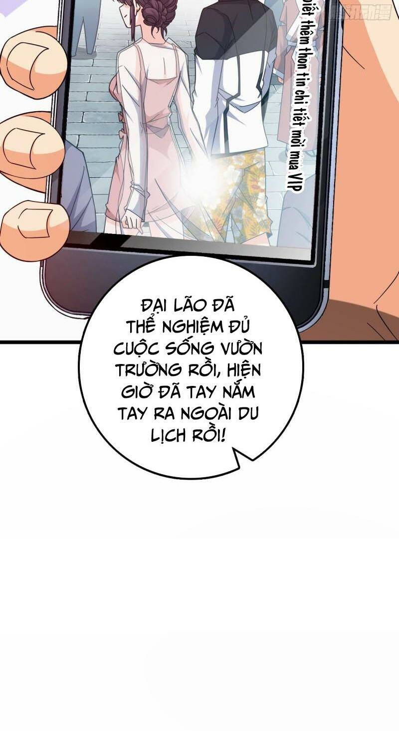 Đại Vương Tha Mạng Chapter 684 - Trang 2