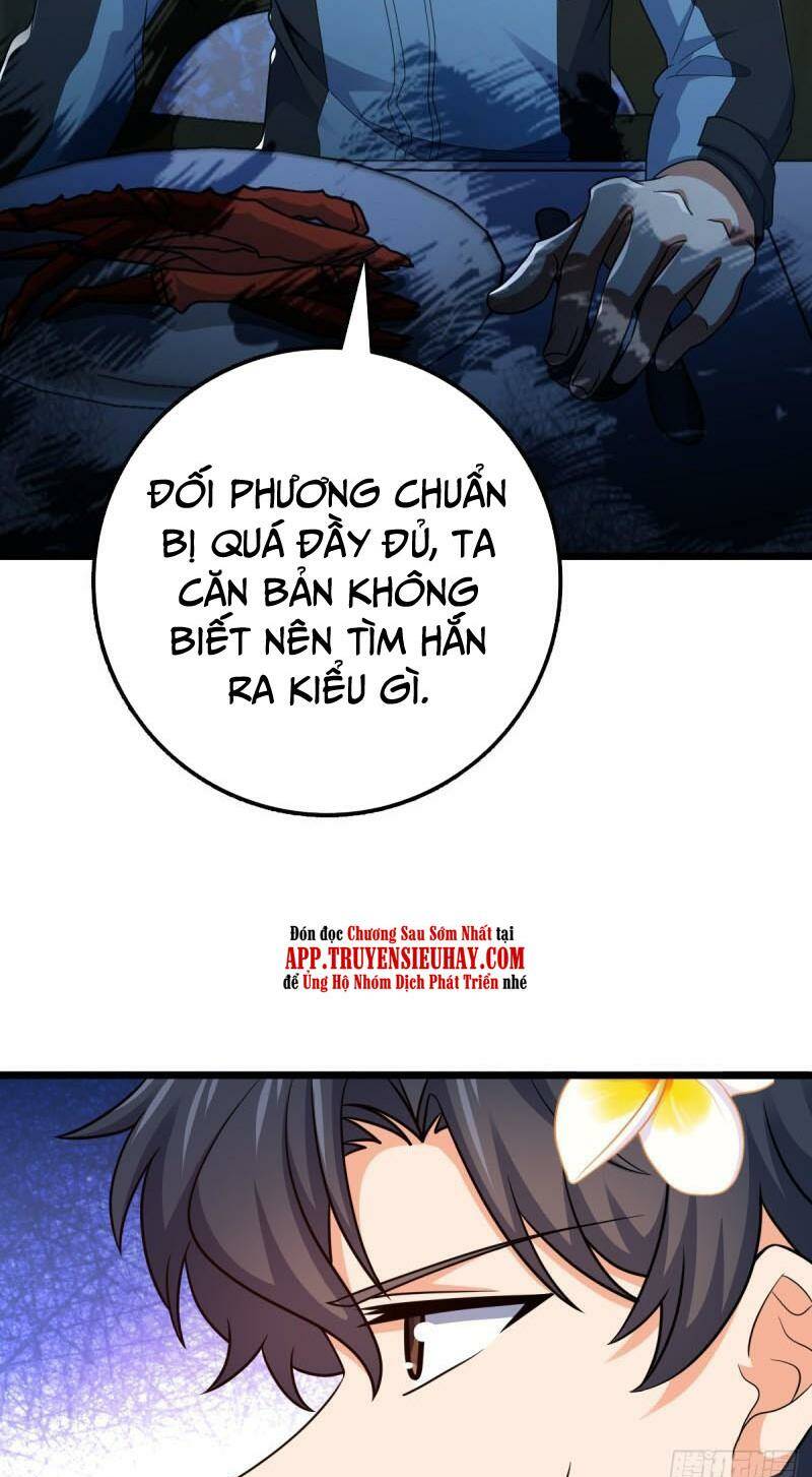 Đại Vương Tha Mạng Chapter 684 - Trang 2