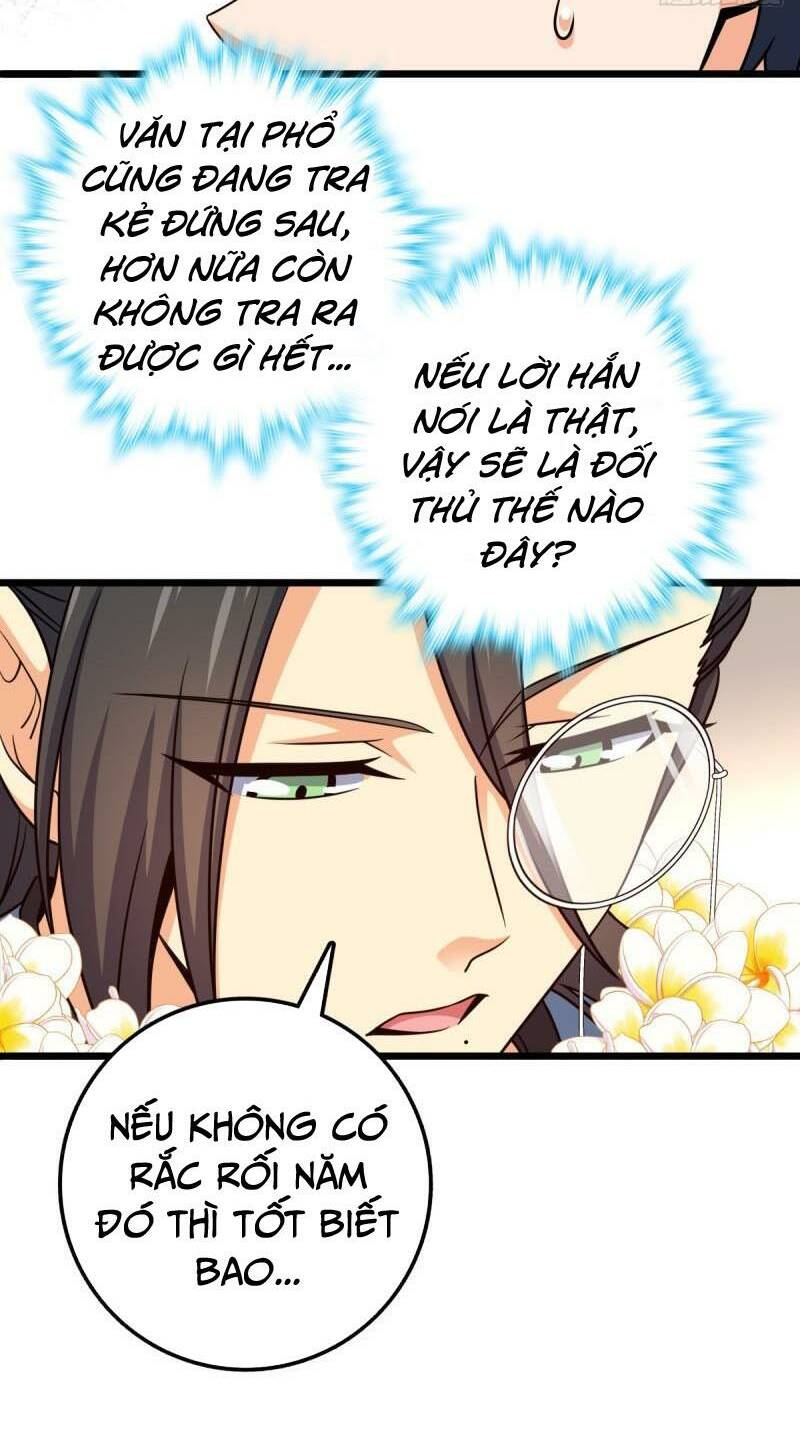 Đại Vương Tha Mạng Chapter 684 - Trang 2
