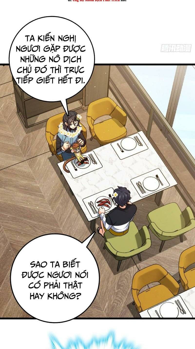 Đại Vương Tha Mạng Chapter 684 - Trang 2